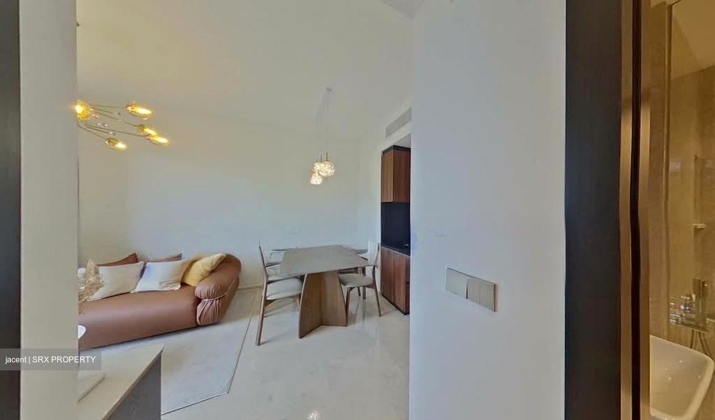 Pullman Residence  (D11), Condominium #601079871